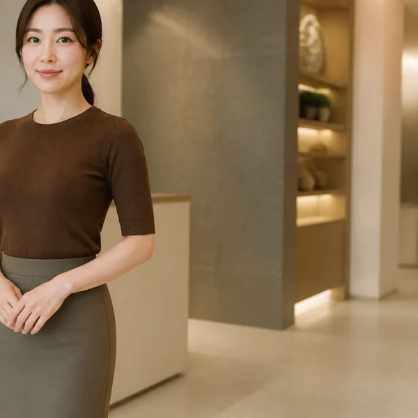 아린스파 테라피 안내 이미지