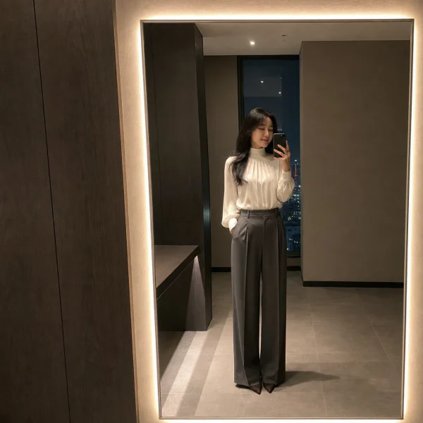 블랑 루나아지트 마사지 안내 이미지