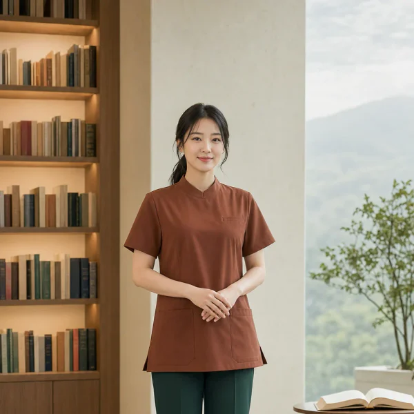세레나케어 마사지 안내 이미지
