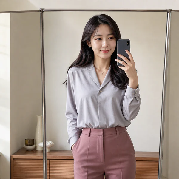 블랑 나나룸 홈타이 안내 이미지