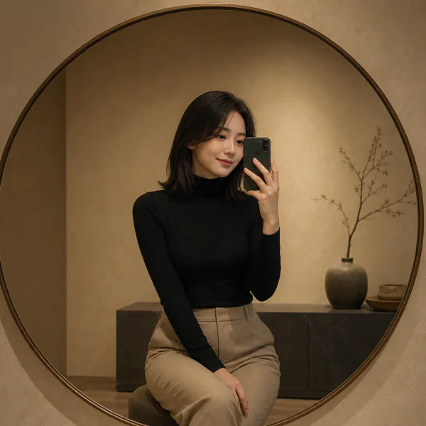 모던 미나센터 홈타이 안내 이미지