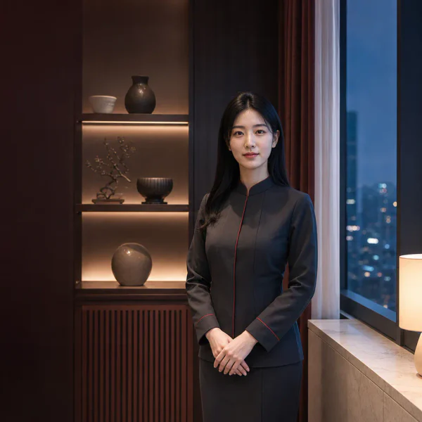 아로마 효정포레스트 홈타이 제휴업체 이미지