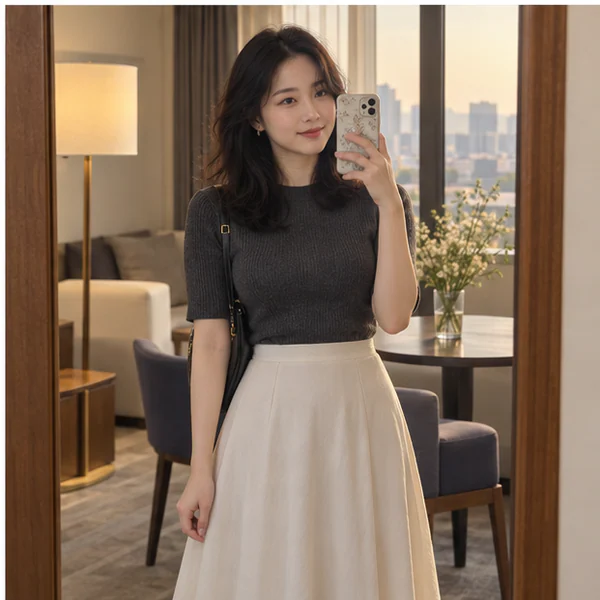 블랑 윈터룸 마사지 안내 이미지