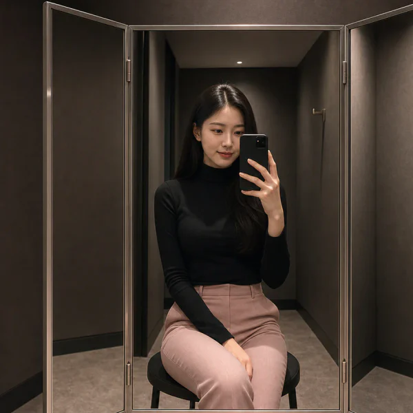 힐링 유나룸 테라피 제휴업체 이미지