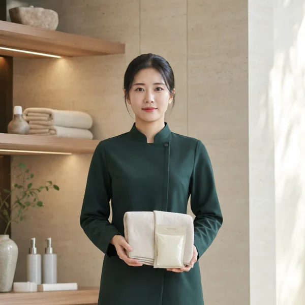 포레스트 다현룸 테라피 안내 이미지