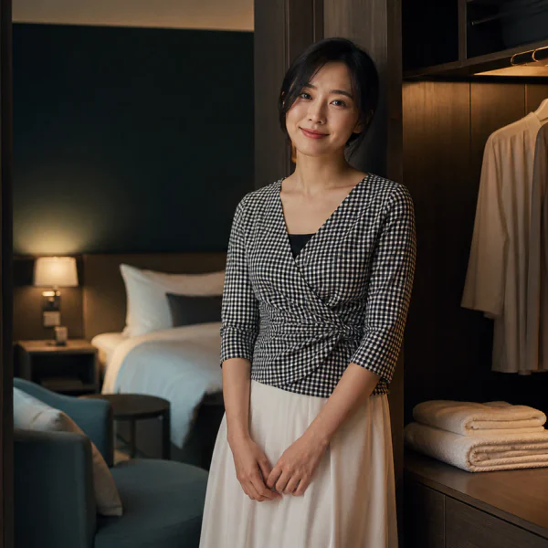 가든 닝닝라운지 마사지 안내 이미지