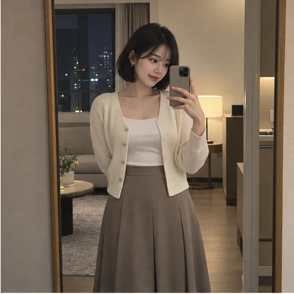 힐링 다니엘살롱 마사지 안내 이미지