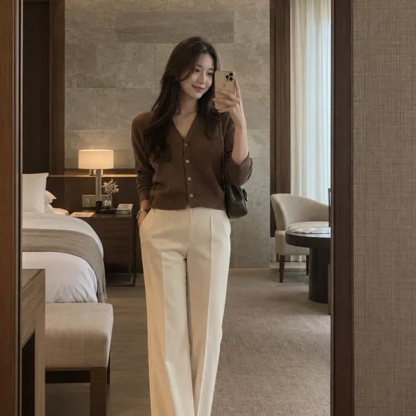 힐링 리브포레스트 테라피 안내 이미지