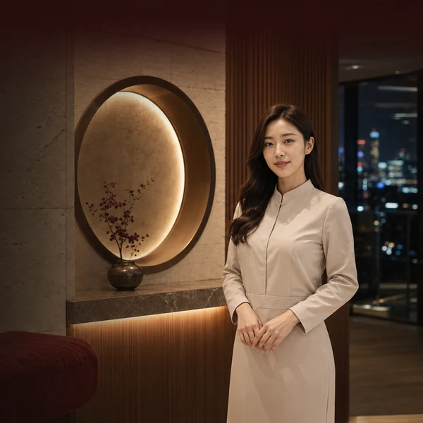 라엘스파 테라피 안내 이미지