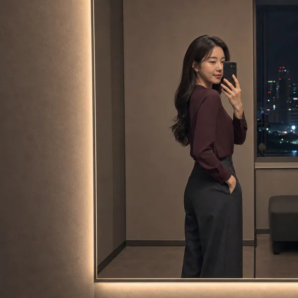 가든 원영케어 홈타이 안내 이미지