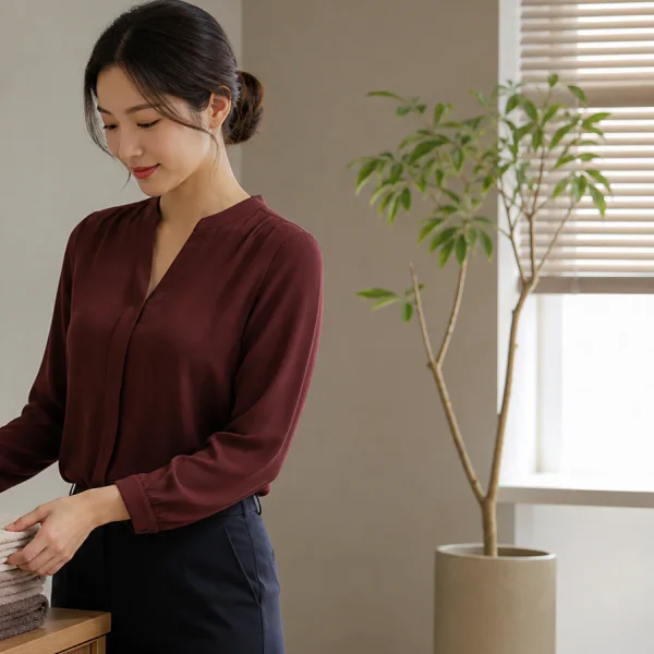 시그니처 유나케어 테라피 안내 이미지