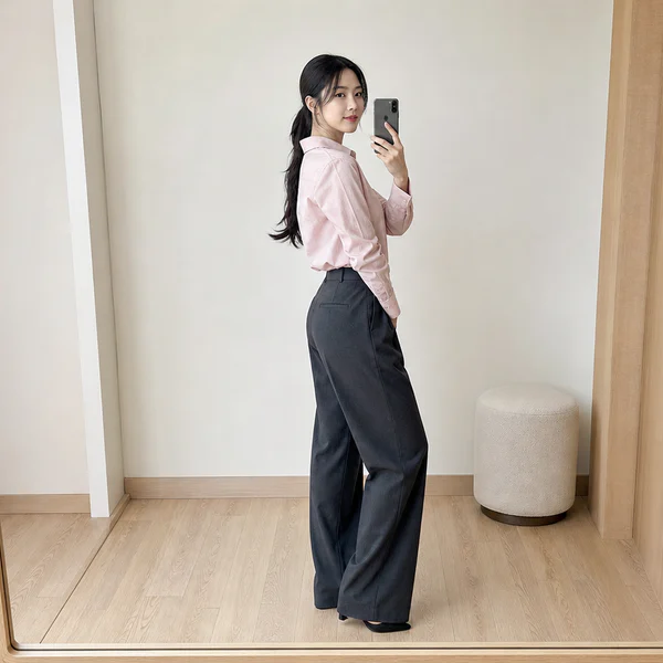 그랜드 아모르스테이 홈타이 안내 이미지