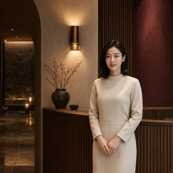 웰니스 세정웰빙 홈타이 제휴업체 이미지