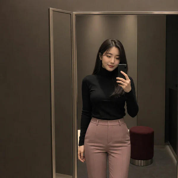클래식 베르디플레이스 테라피 안내 이미지