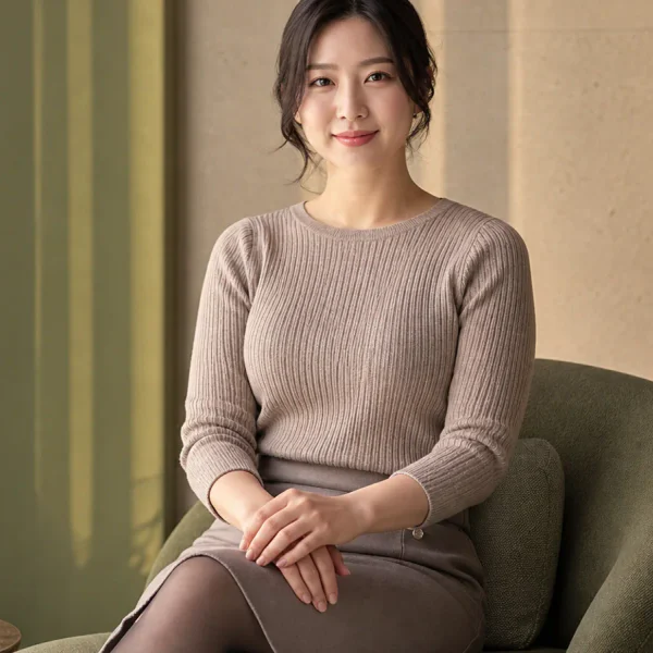 제니케어 테라피 안내 이미지