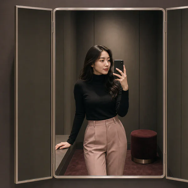 아로마 레이웰빙 테라피 안내 이미지
