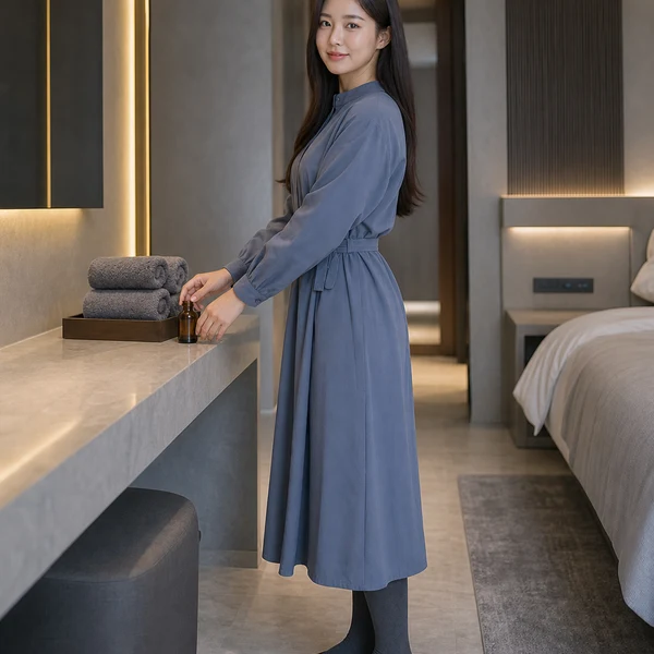 라운지 솔라릴렉스 마사지 안내 이미지