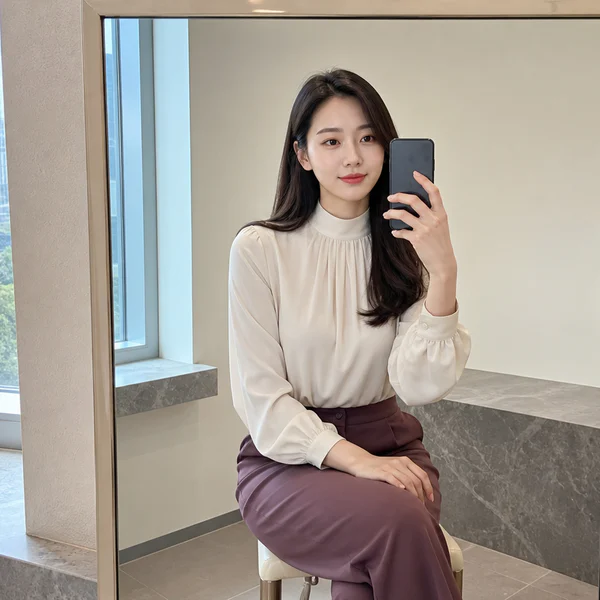 힐링 은비룸 홈타이 제휴업체 이미지