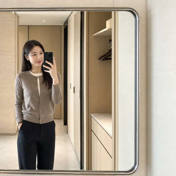 힐링 사나살롱 테라피 안내 이미지
