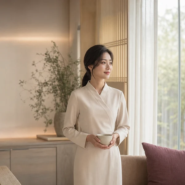 레이케어 테라피 안내 이미지