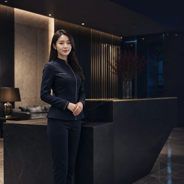 모던 하린가든 테라피 안내 이미지
