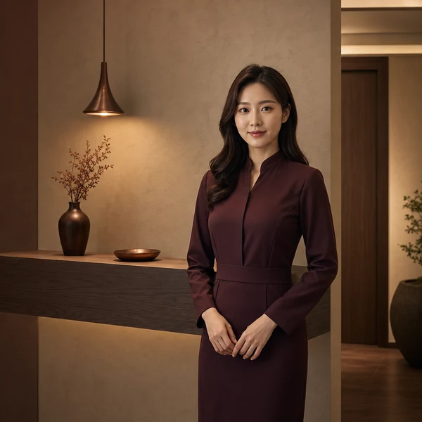 힐링 프라임룸 홈타이 제휴업체 이미지