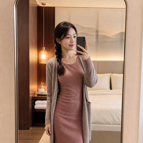 웰니스 리서웰빙 테라피 안내 이미지