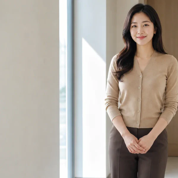 스테이 리안살롱 마사지 안내 이미지