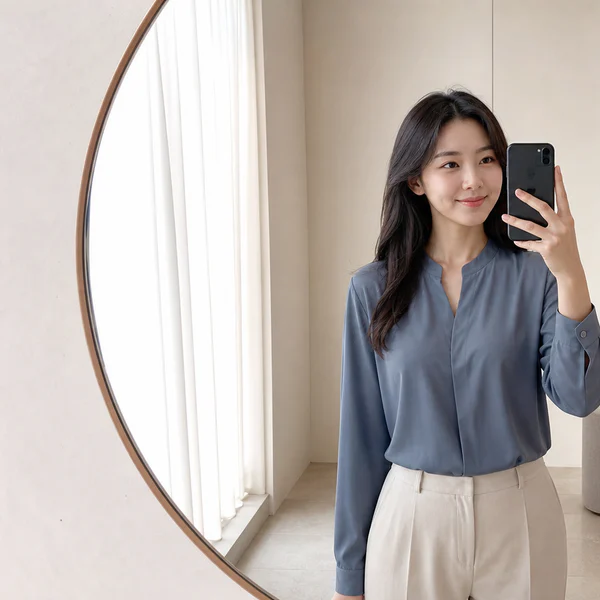 블랑 로제나아지트 마사지 안내 이미지