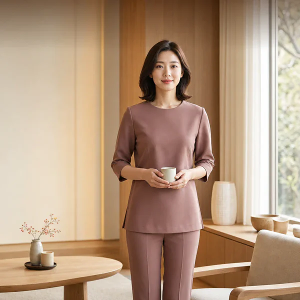 블랑 리안룸 마사지 안내 이미지