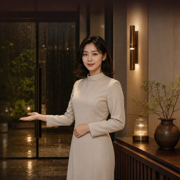 시그니처 문별스튜디오 테라피 안내 이미지