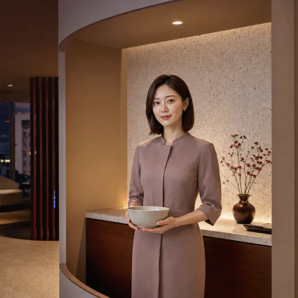 아로마 리브포레스트 테라피 제휴업체 이미지
