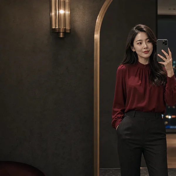 아모르라운지 테라피 안내 이미지