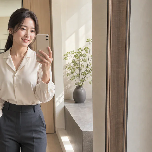 포레스트 하니아지트 테라피 안내 이미지