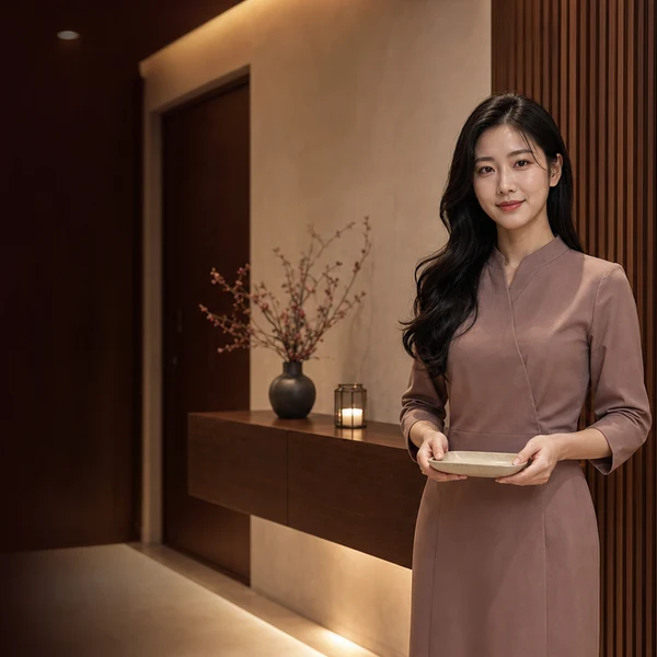 블랑 메르시아지트 홈타이 제휴업체 이미지