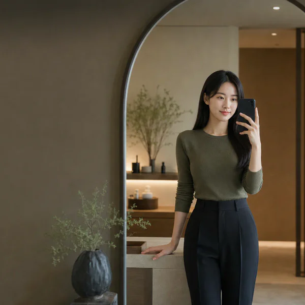 시그니처 라비앙케어 테라피 안내 이미지