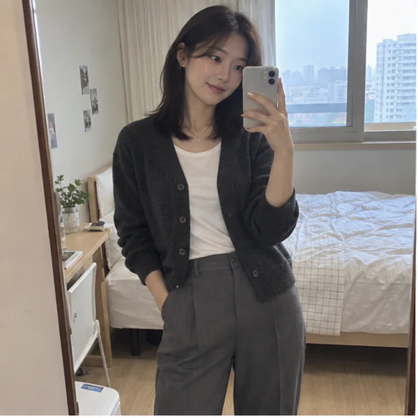 힐링 세레나살롱 홈타이 안내 이미지