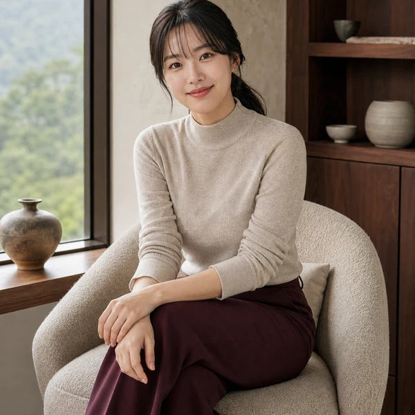 시그니처 마리스파 홈타이 안내 이미지
