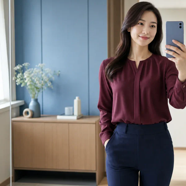 힐링 네이처룸 마사지 안내 이미지