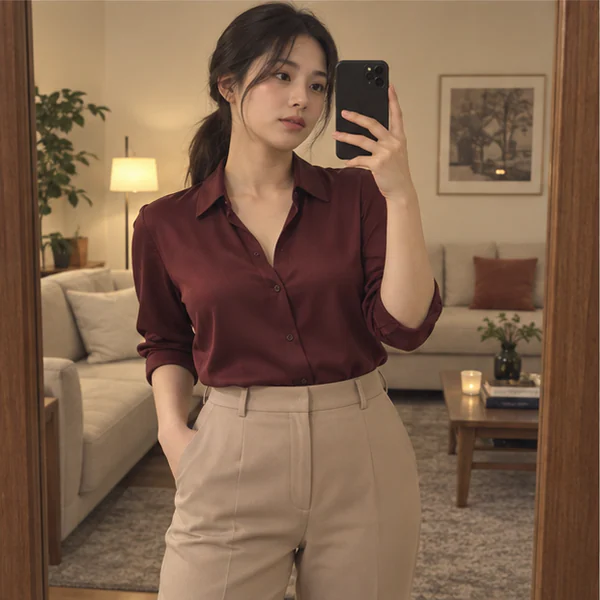 모던 혜리살롱 테라피 안내 이미지