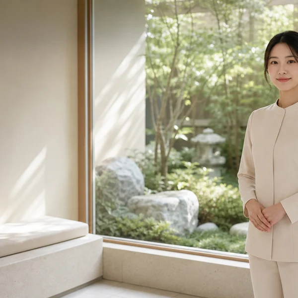 클래식 보미테라스 테라피 안내 이미지