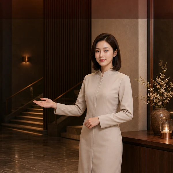 클래식 라비앙테라스 테라피 안내 이미지