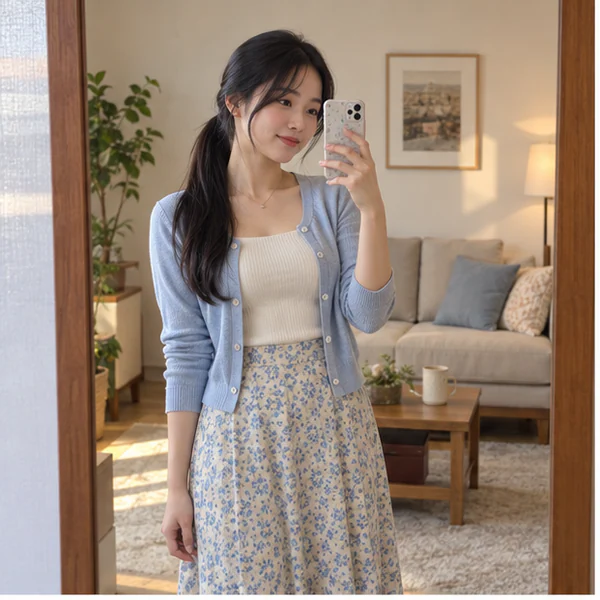 아로마 리브플레이스 테라피 안내 이미지