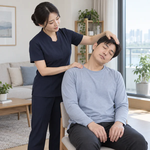 블랑 하니아지트 테라피 안내 이미지