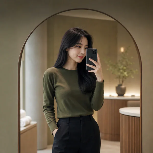 프리미엄 민지아지트 마사지 안내 이미지