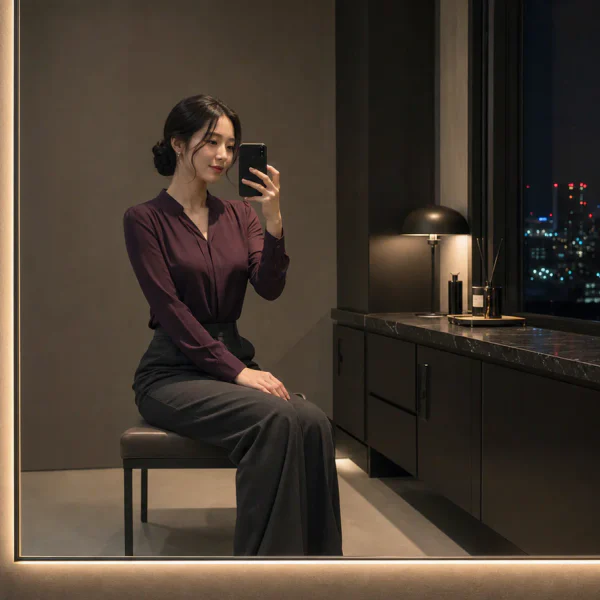 힐링 원영룸 테라피 제휴업체 이미지