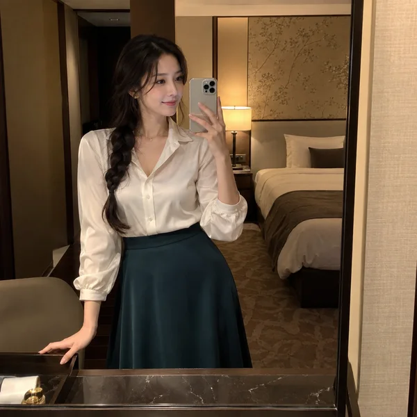 힐링 태연포레스트 마사지 안내 이미지