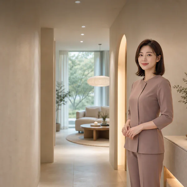 스테이 수지살롱 홈타이 안내 이미지