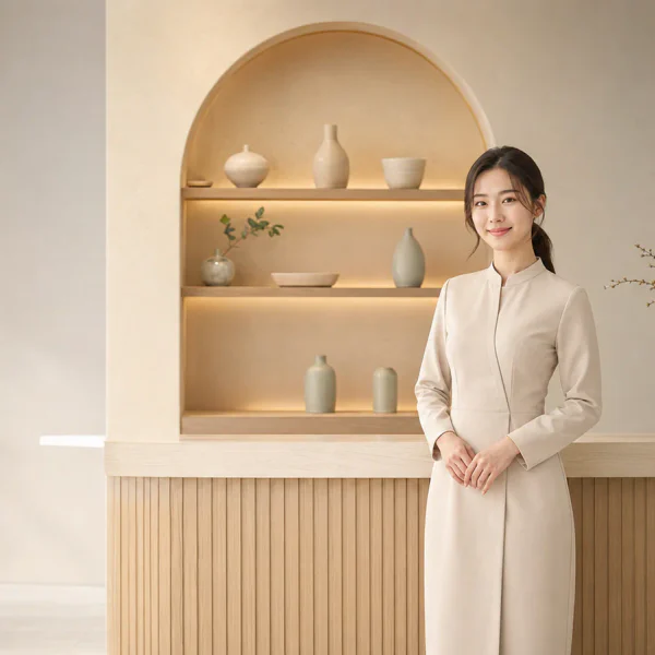 아로마 태연플레이스 홈타이 안내 이미지