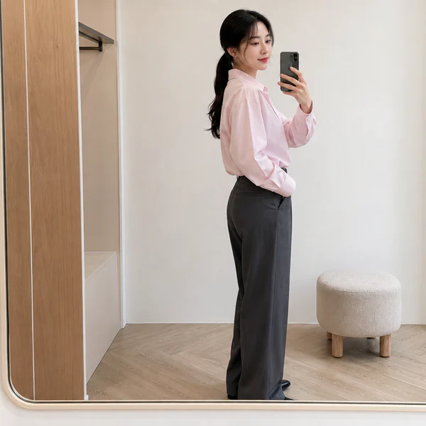 힐링 미나살롱 테라피 안내 이미지
